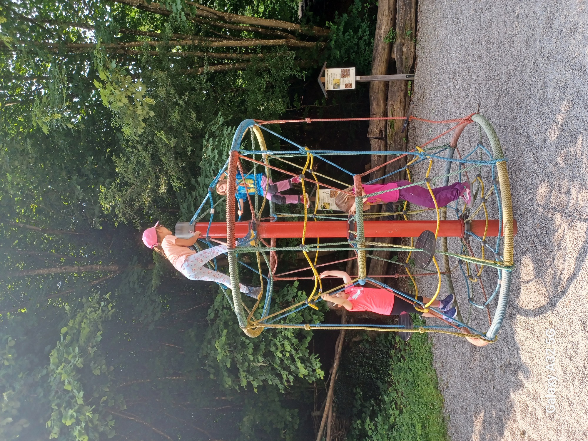Kindergartenreise 2025