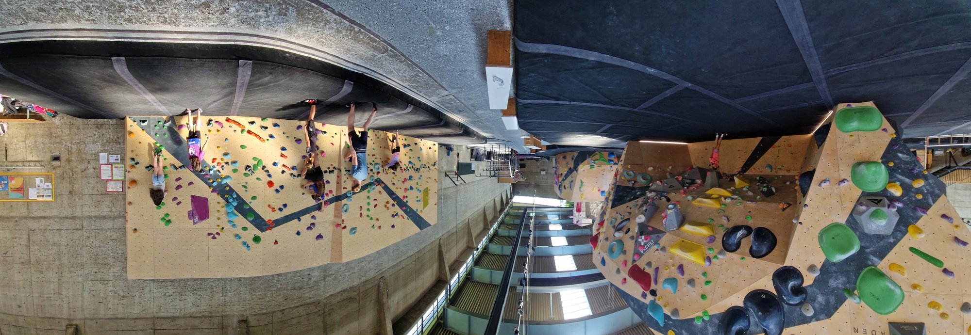 Bouldern 2025