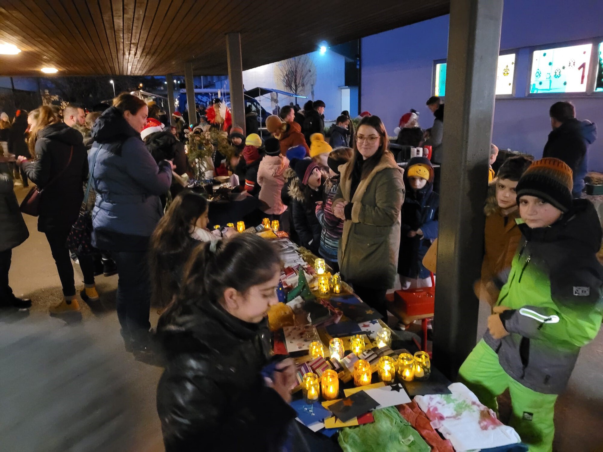 Weihnachtsmarkt 2022