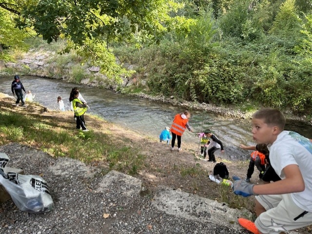 Clean-Up-Day 2026