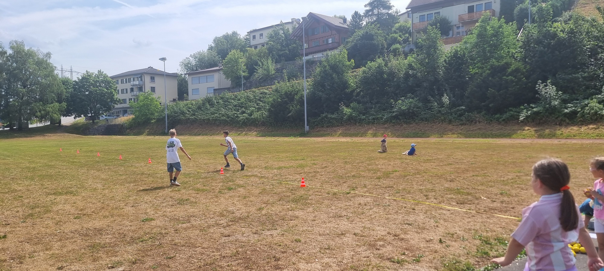 Sporttag 2026