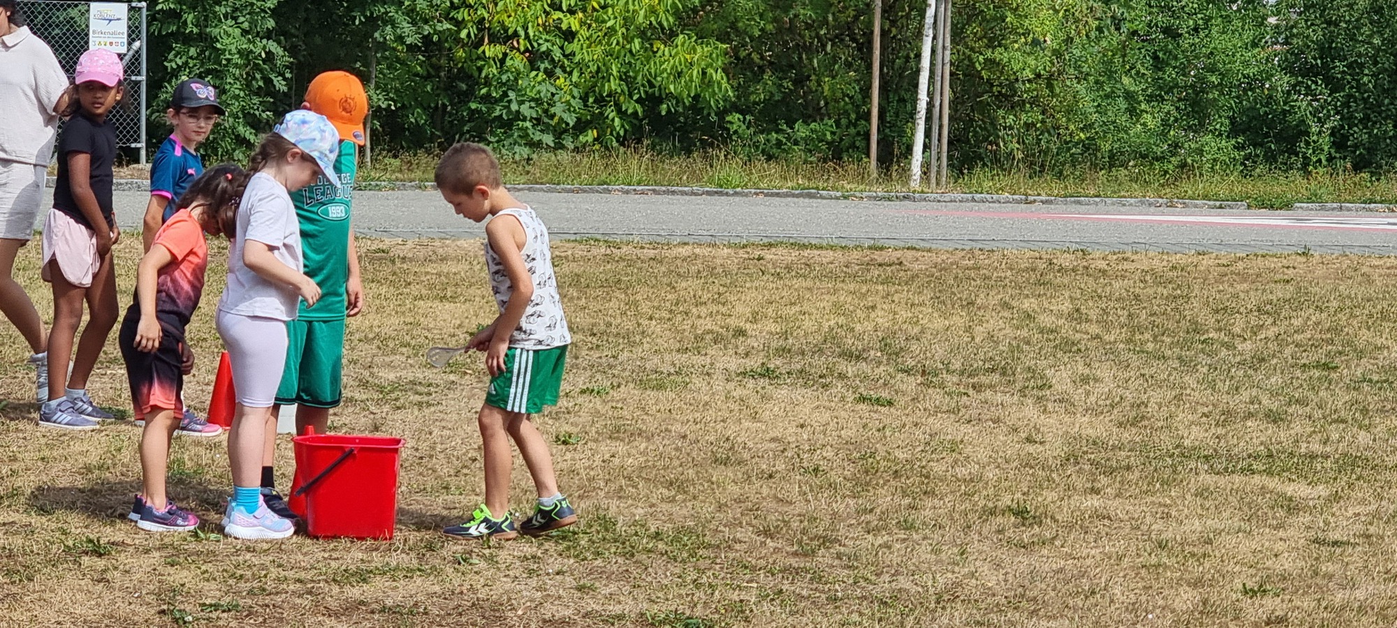Sporttag 2026