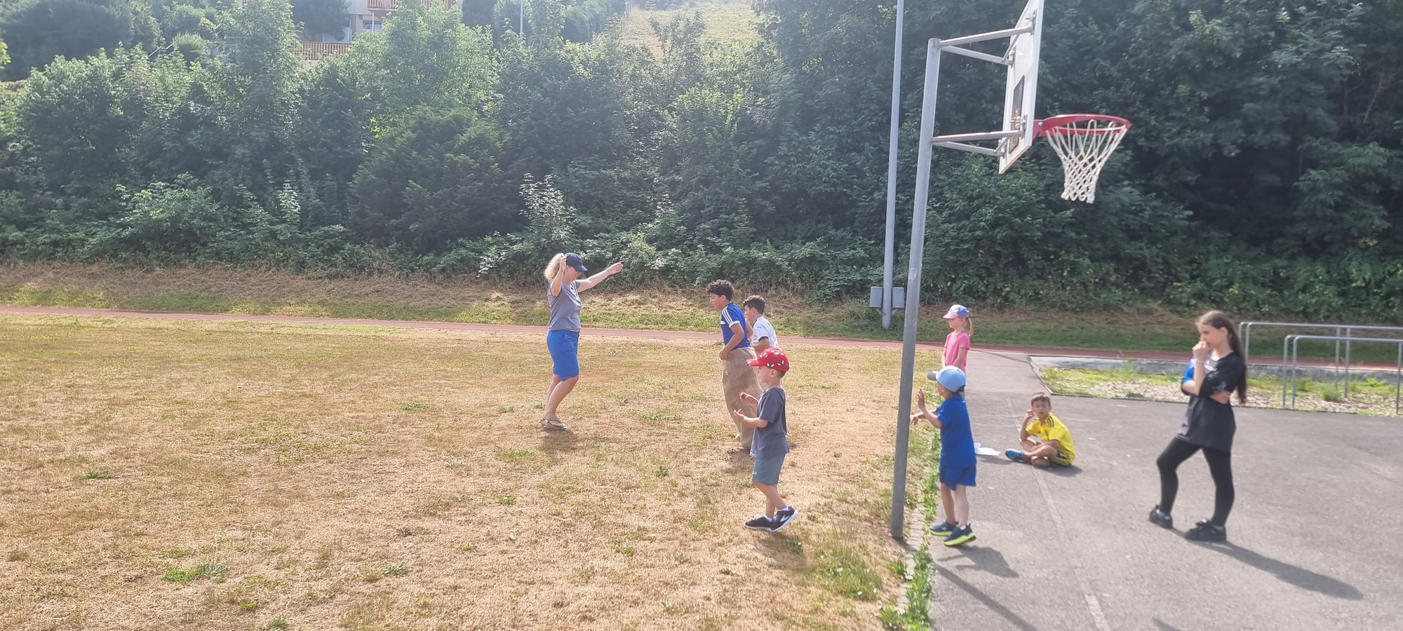 Sporttag 2026