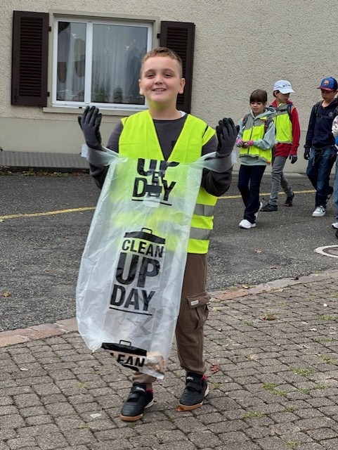Clean-Up-Day 2026