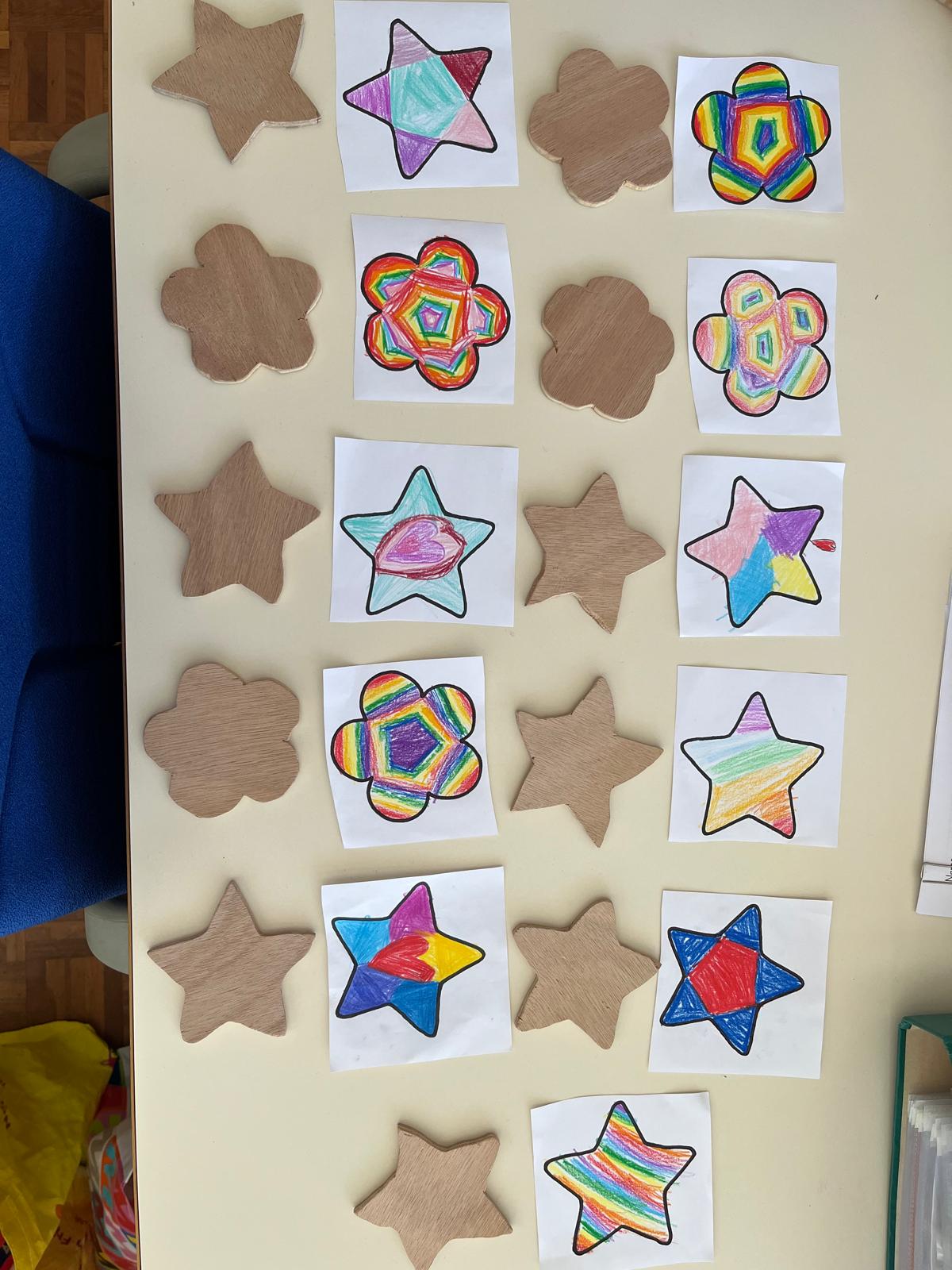 Muttertaggeschenk