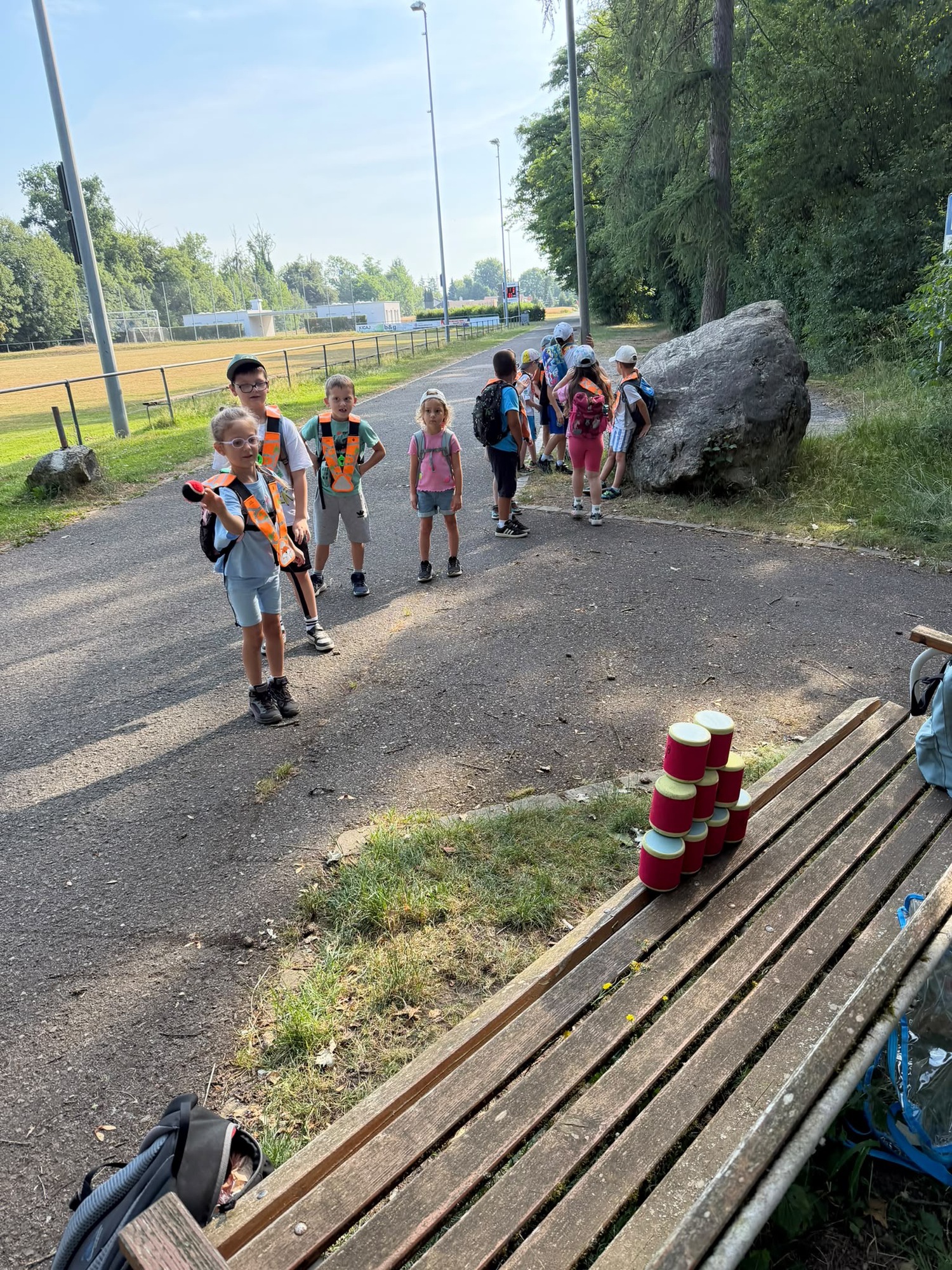 Sporttag 2026