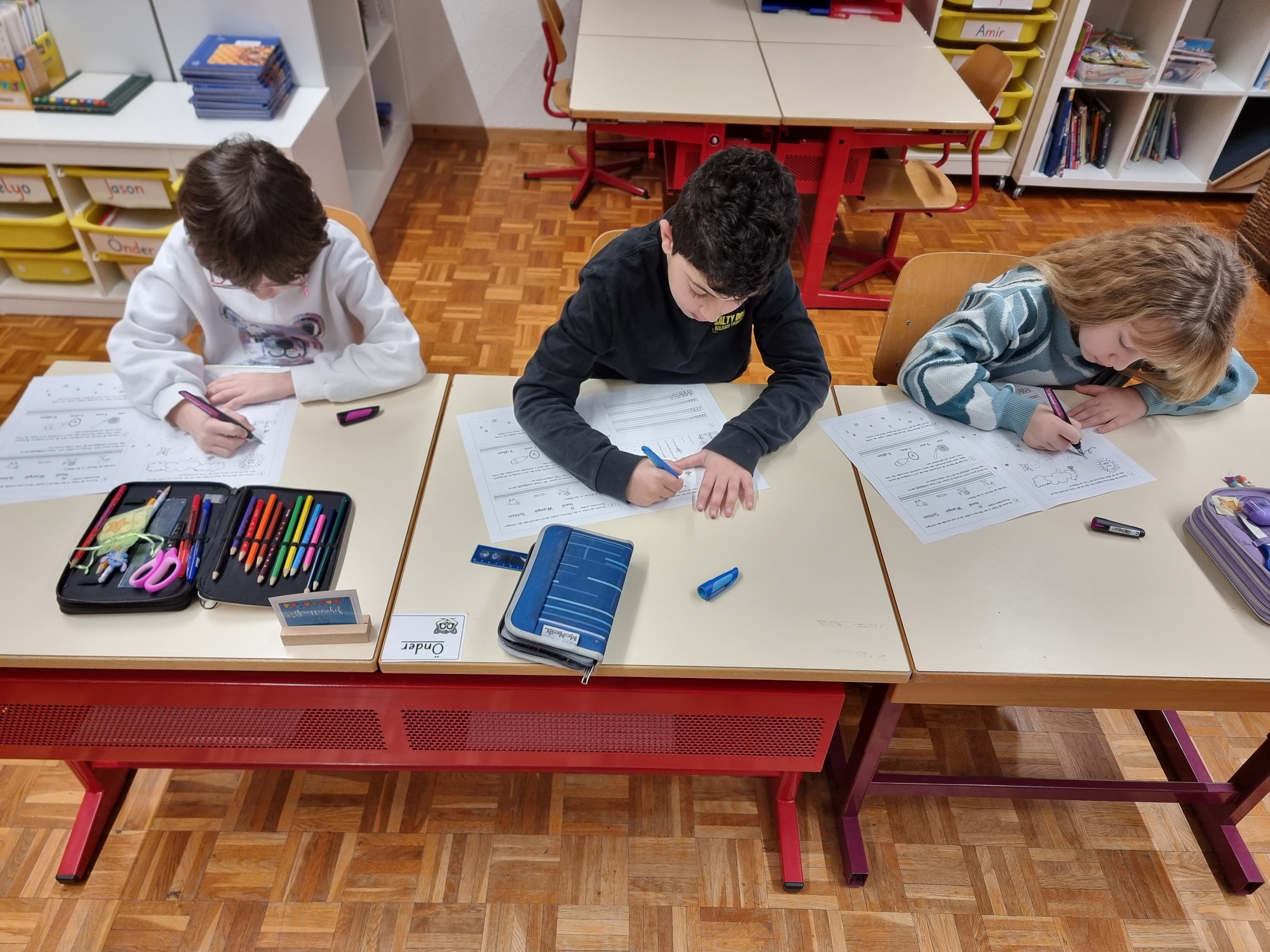 Füllerführerschein