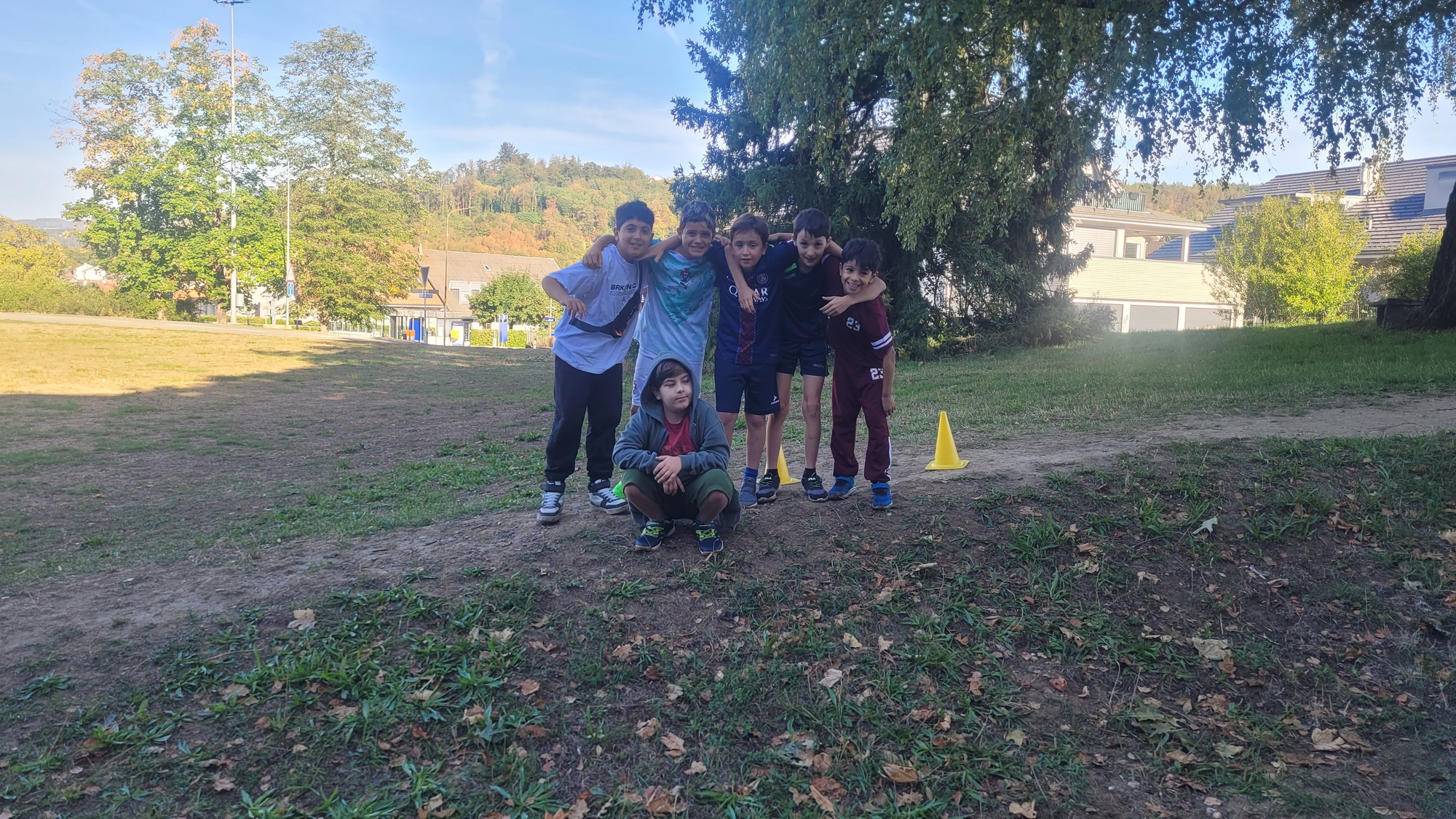 Sporttag 2026 - Zyklus 2