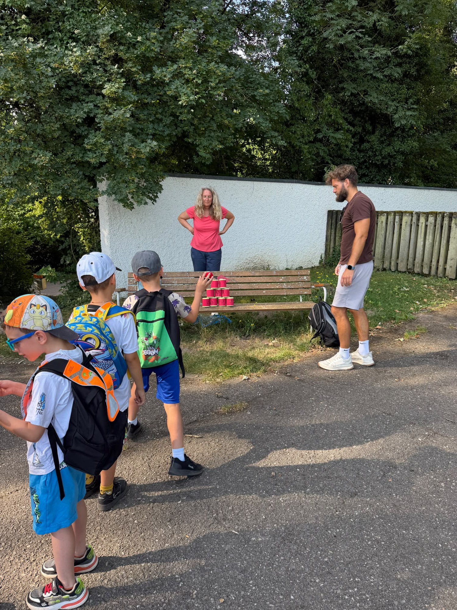 Sporttag 2026