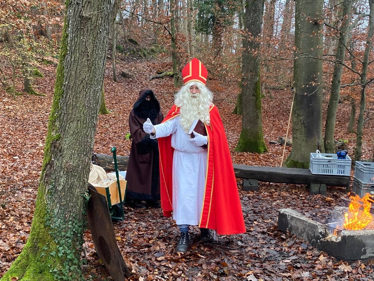 Samichlaus 2024