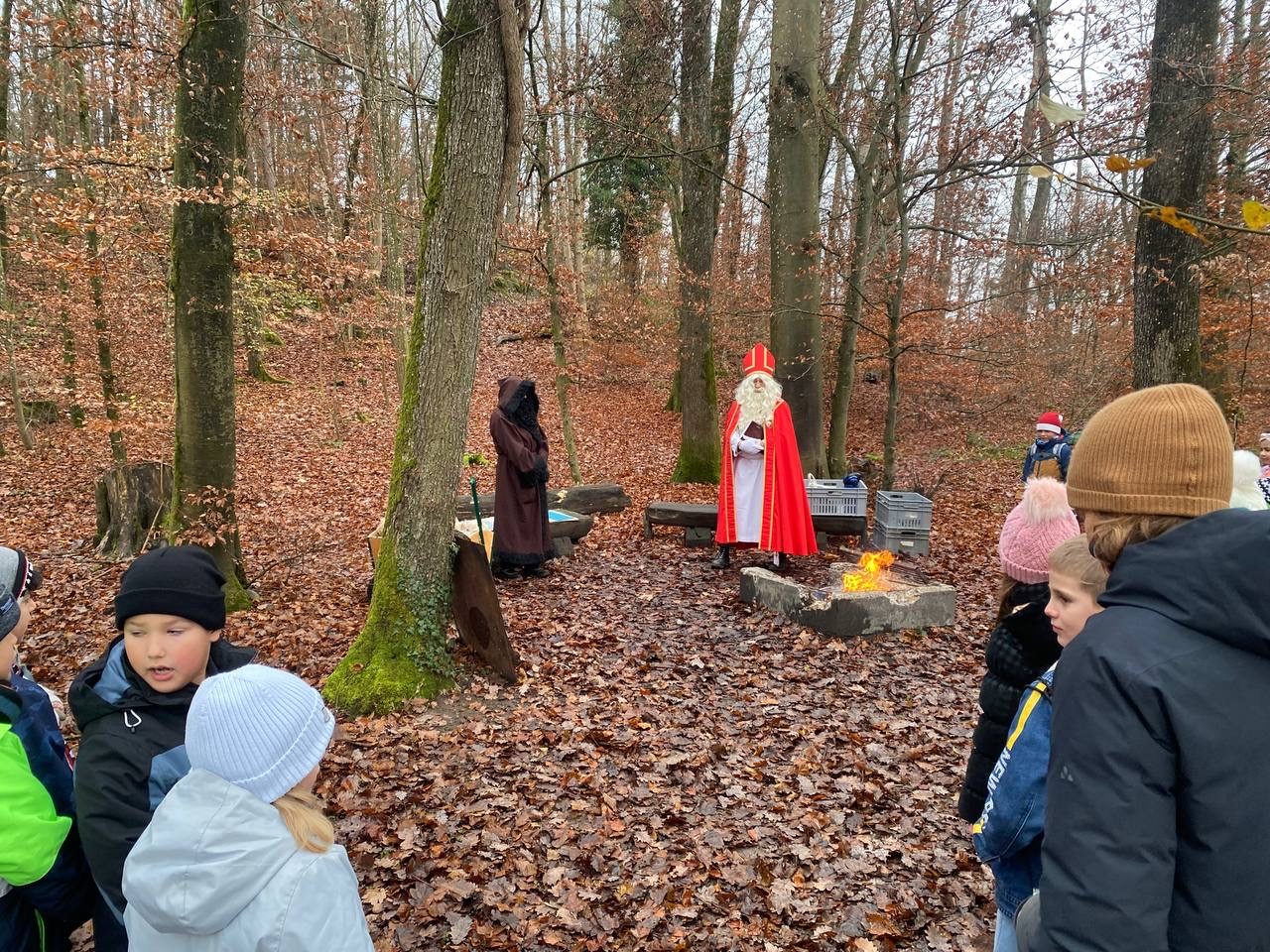 Samichlaus 2024