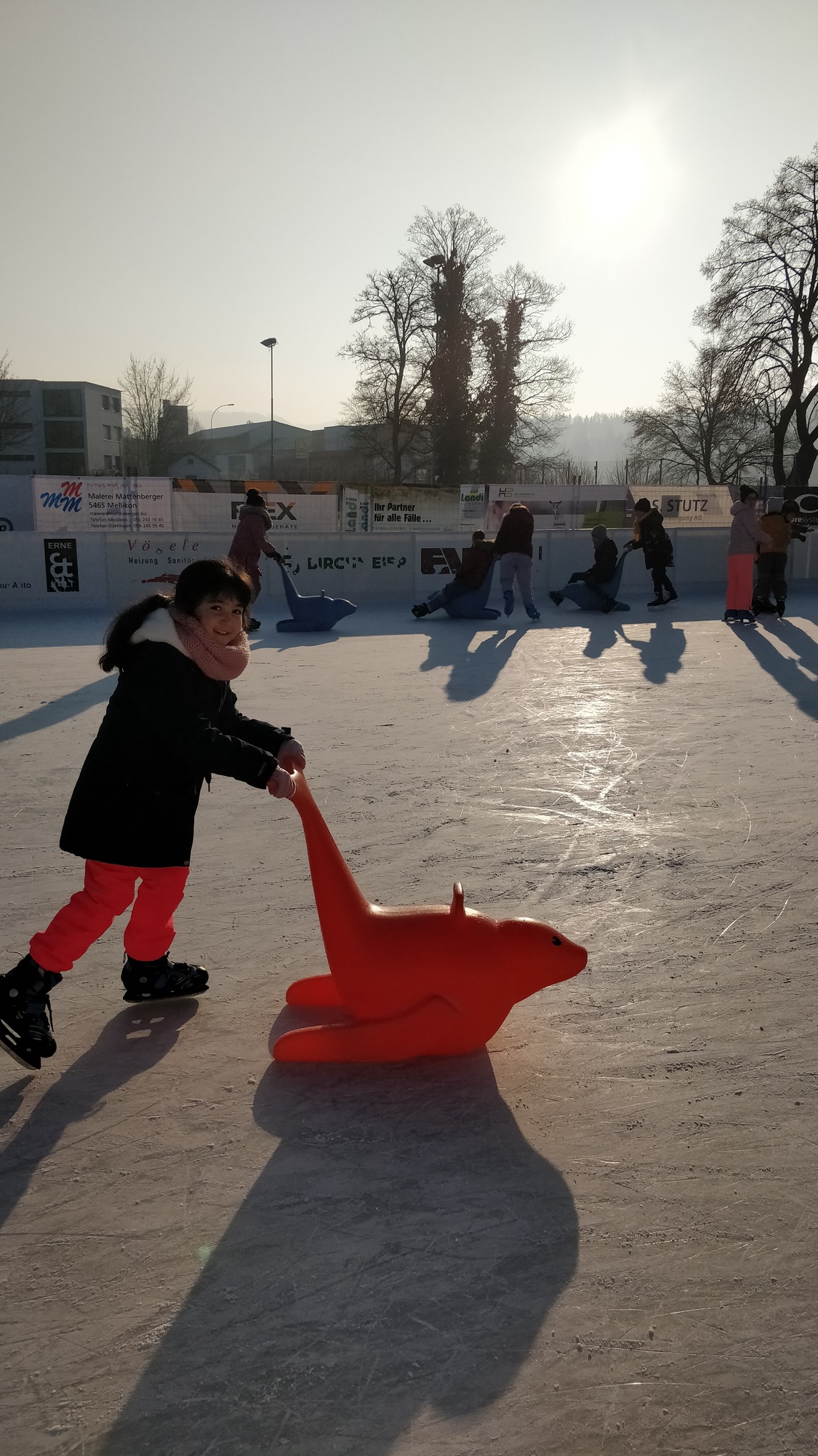 Eislaufen 2022