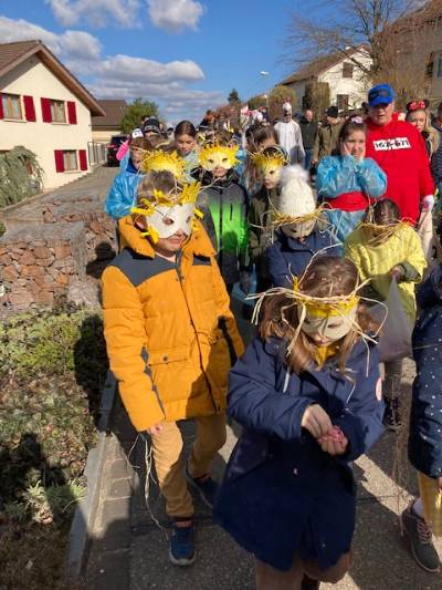 Fasnacht