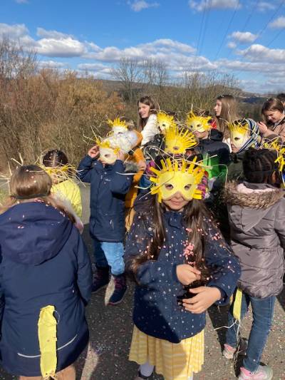Fasnacht