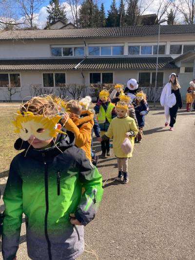 Fasnacht