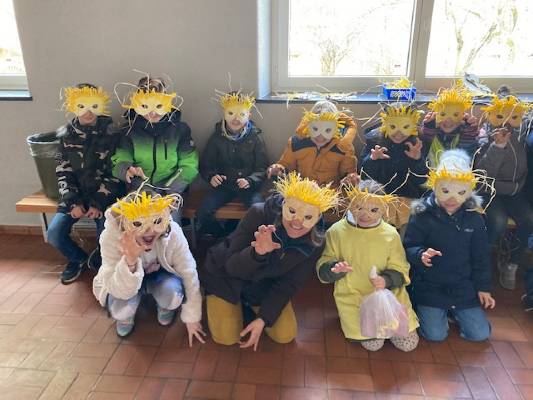 Fasnacht