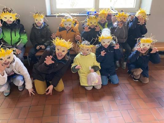 Fasnacht