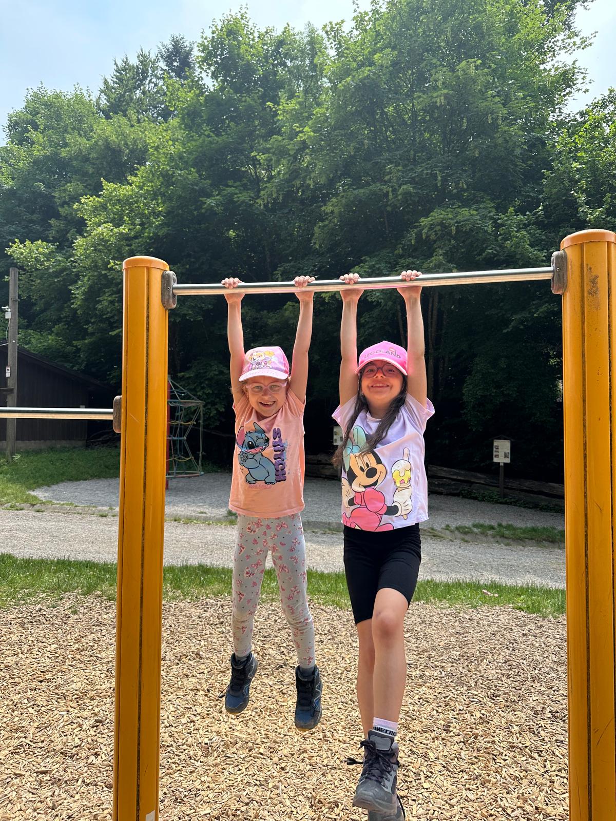 Kindergartenreise 2025