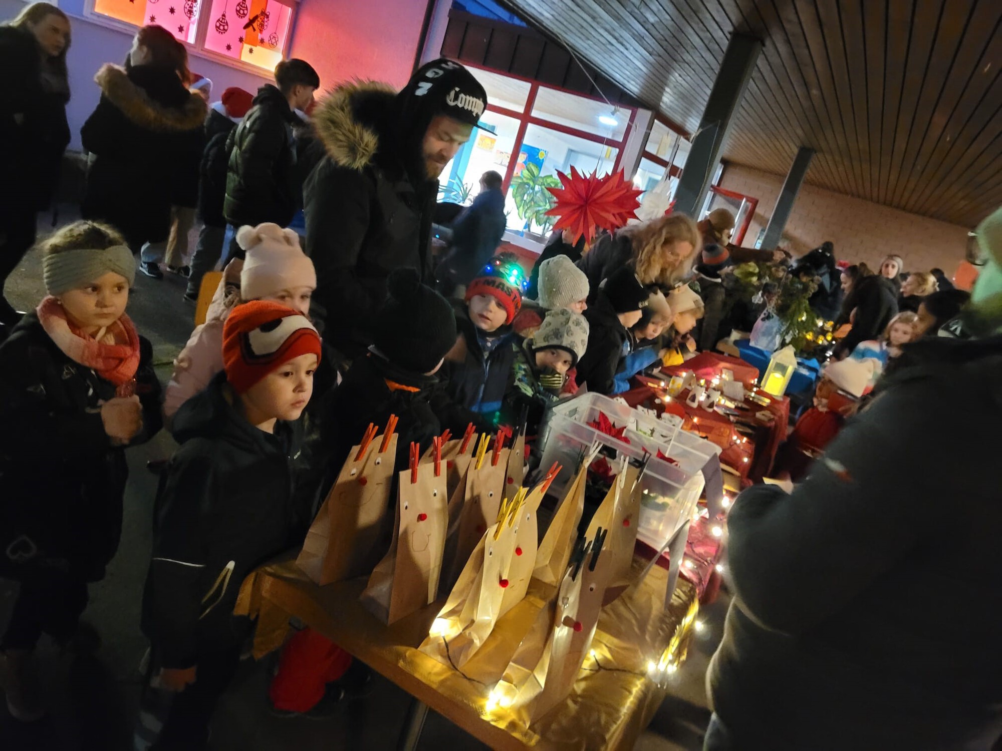 Weihnachtsmarkt 2022