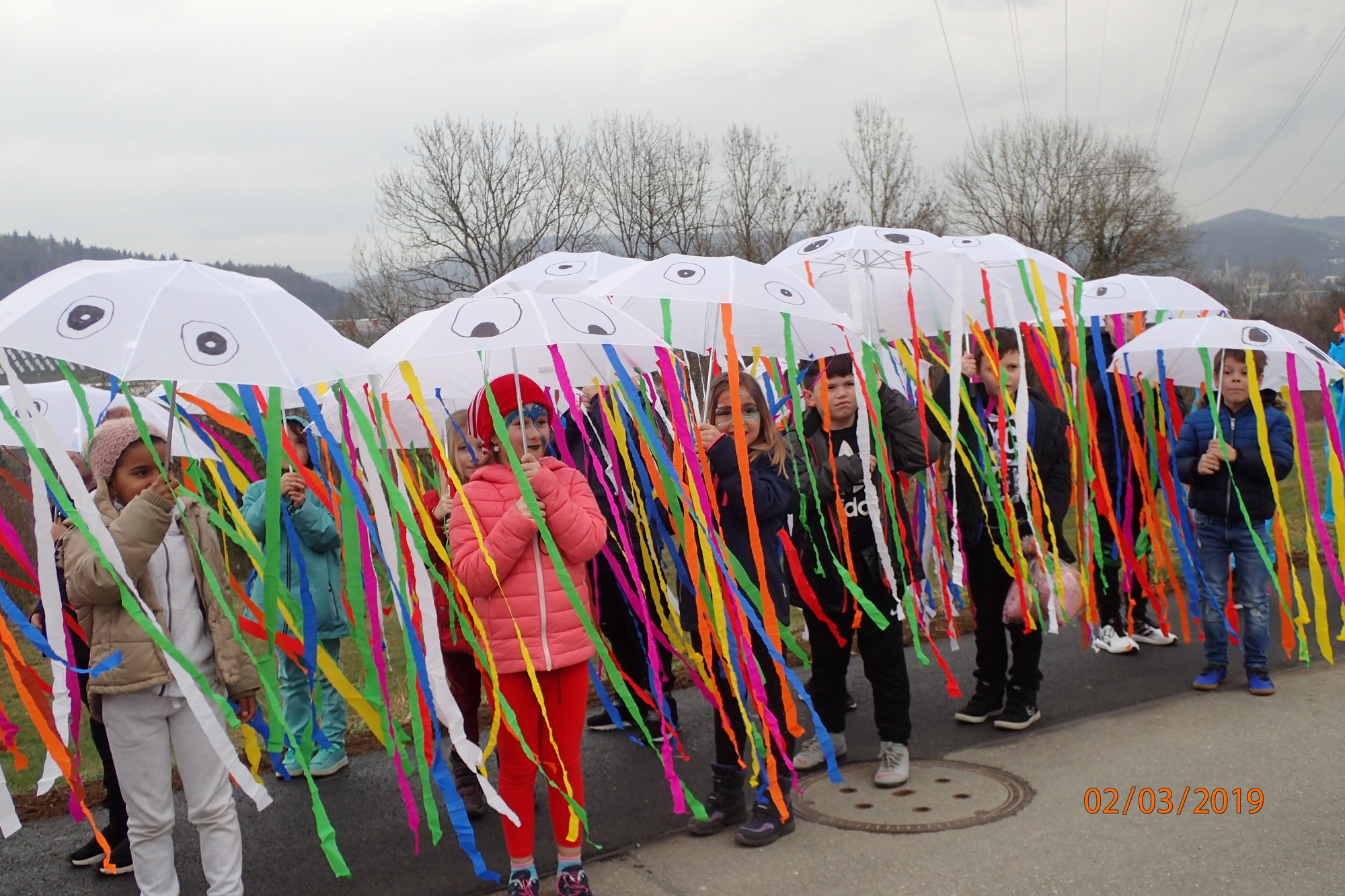 Fasnacht 2019