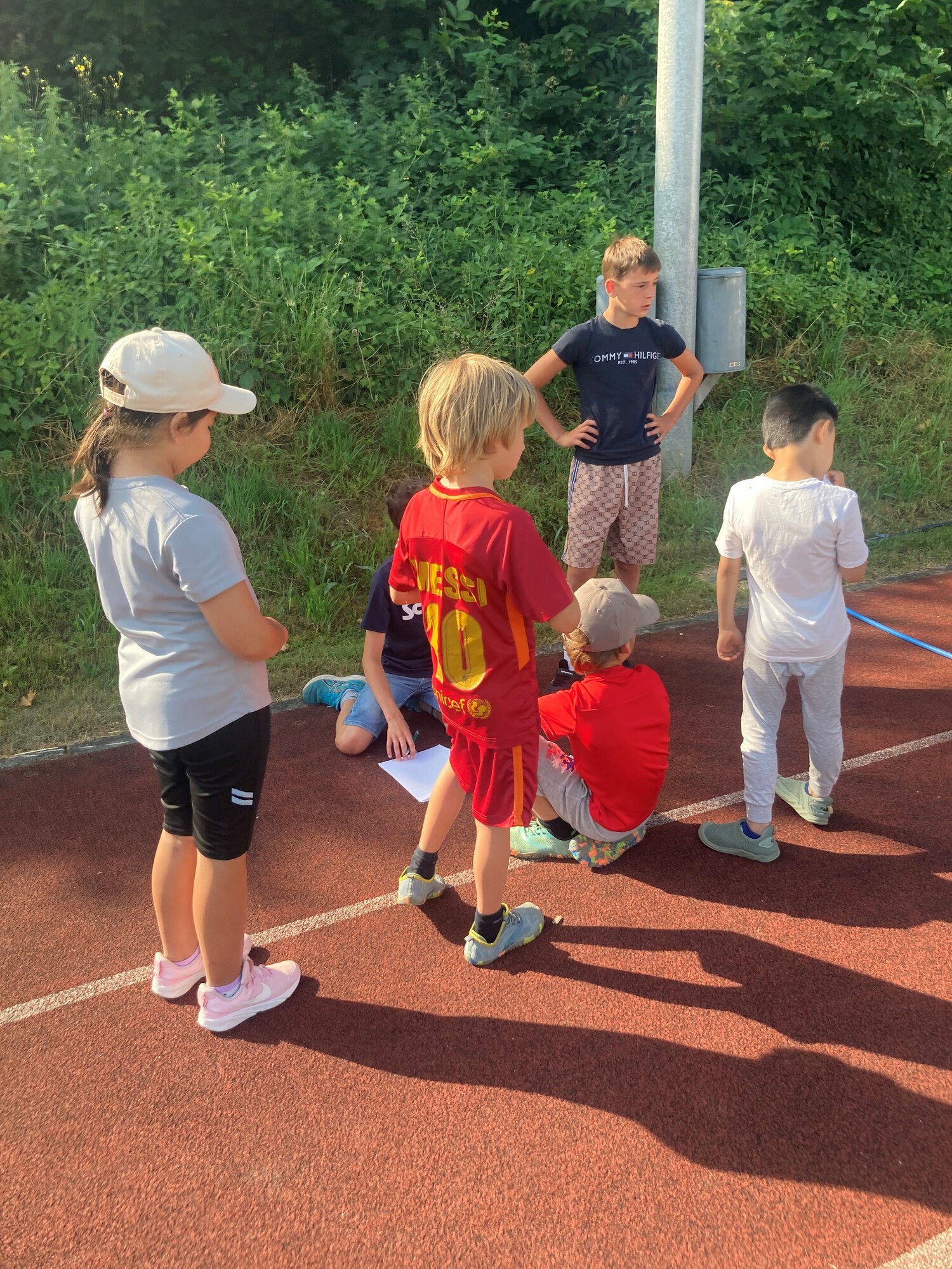 Sporttag 2025