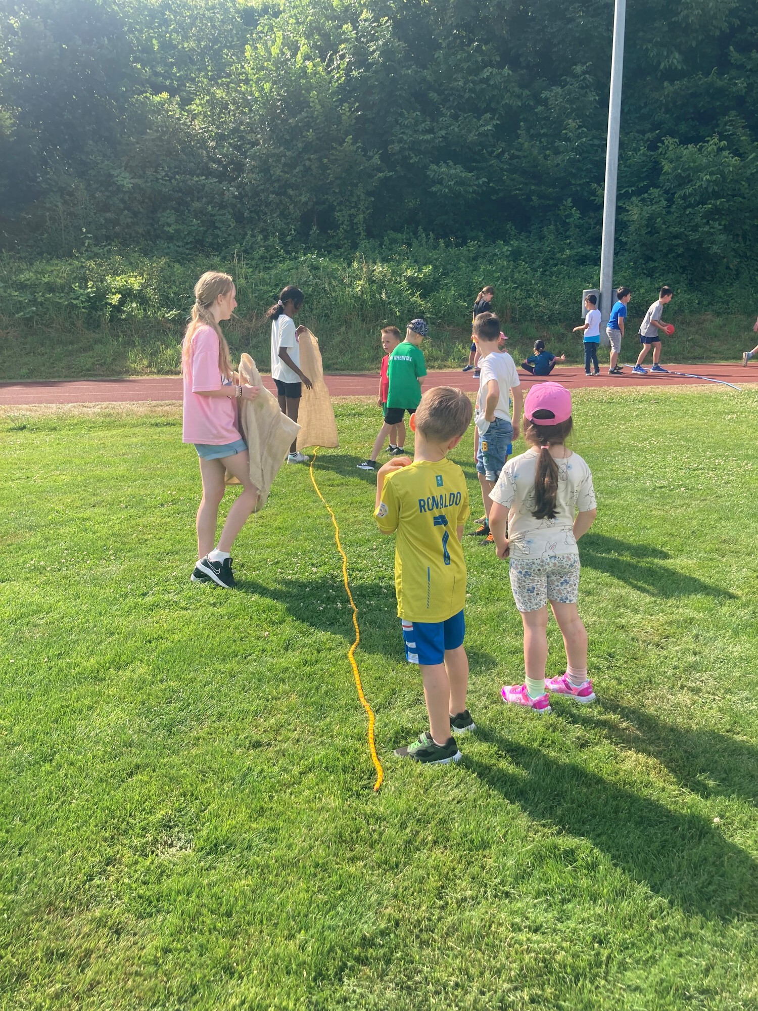 Sporttag 2025