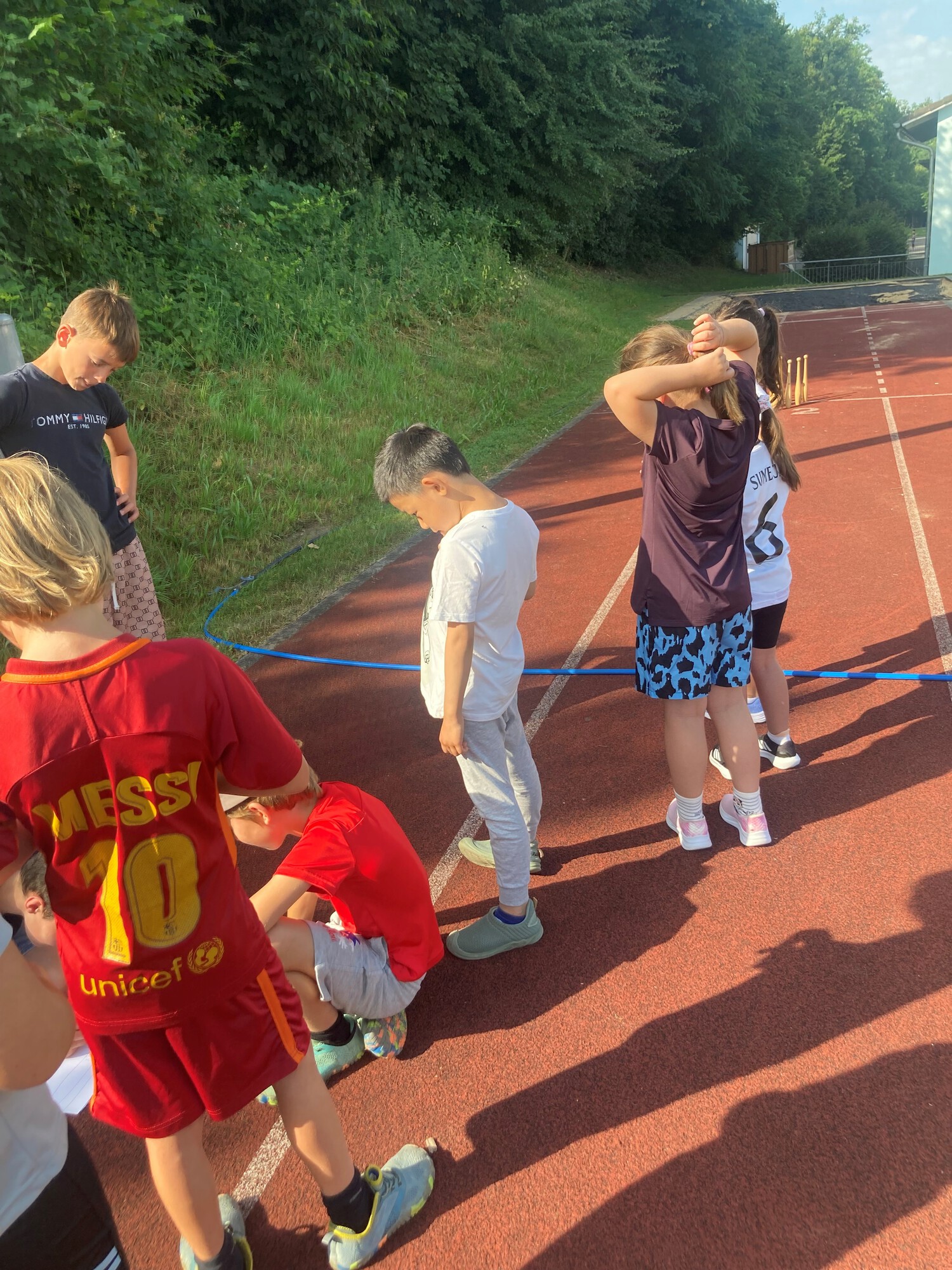 Sporttag 2025