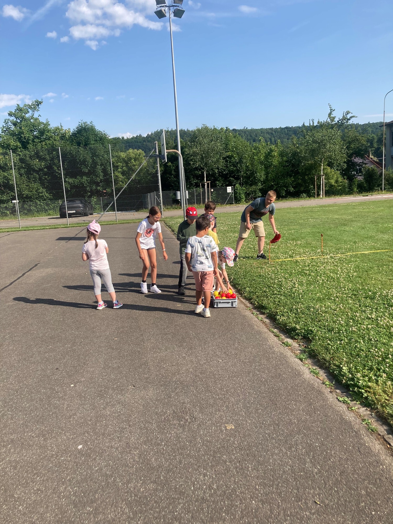 Sporttag 2025