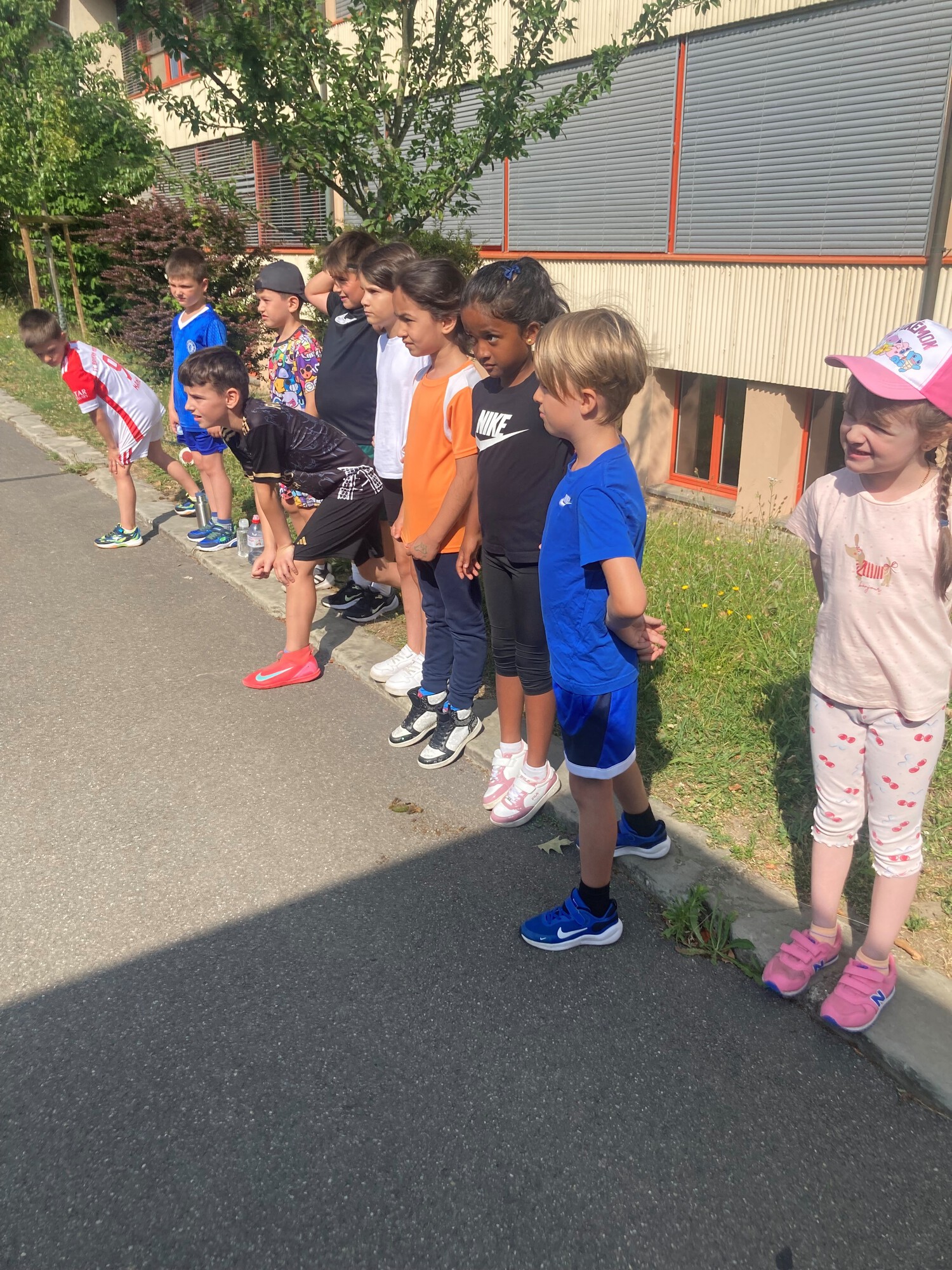 Sporttag 2025
