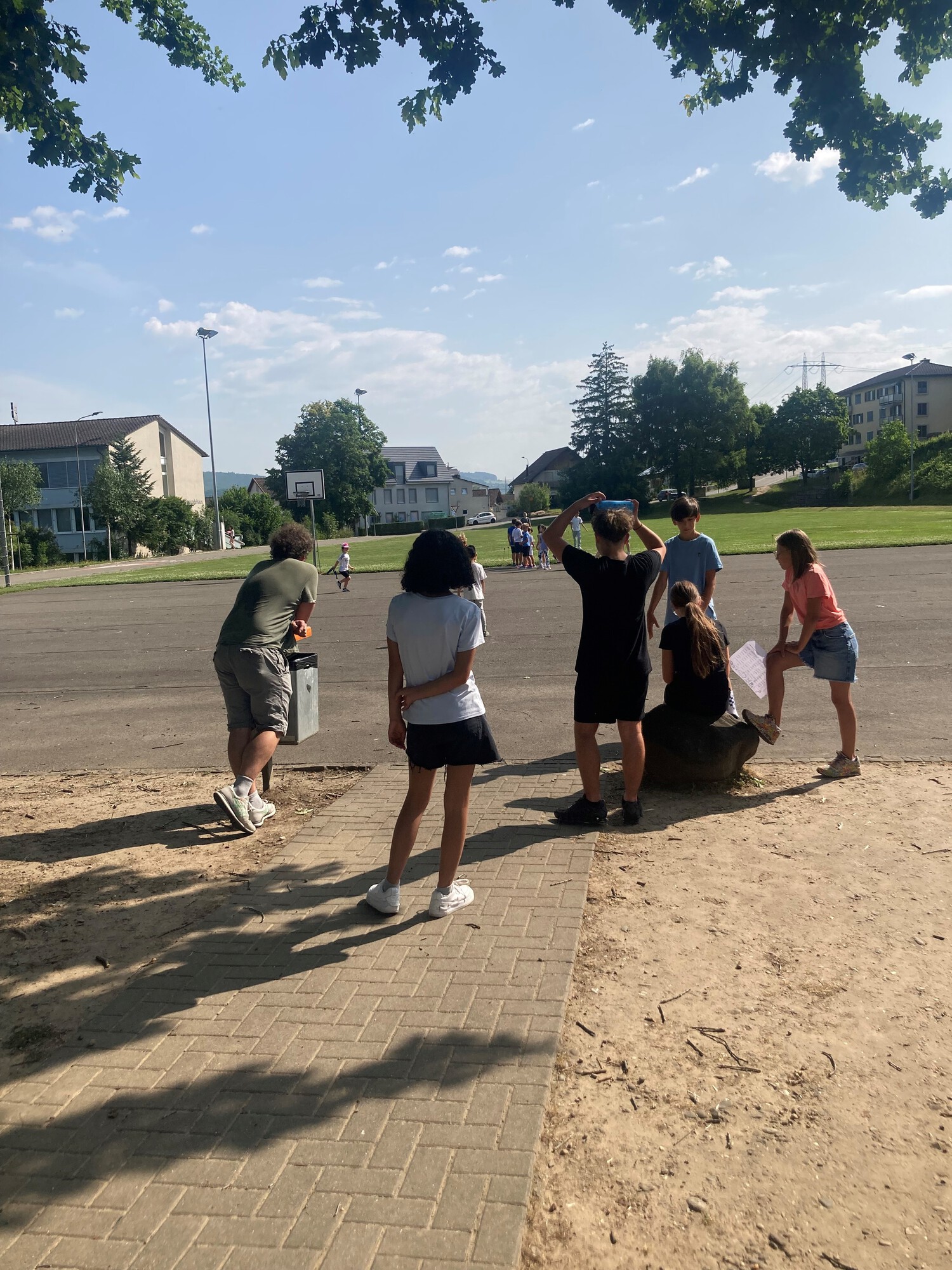 Sporttag 2025