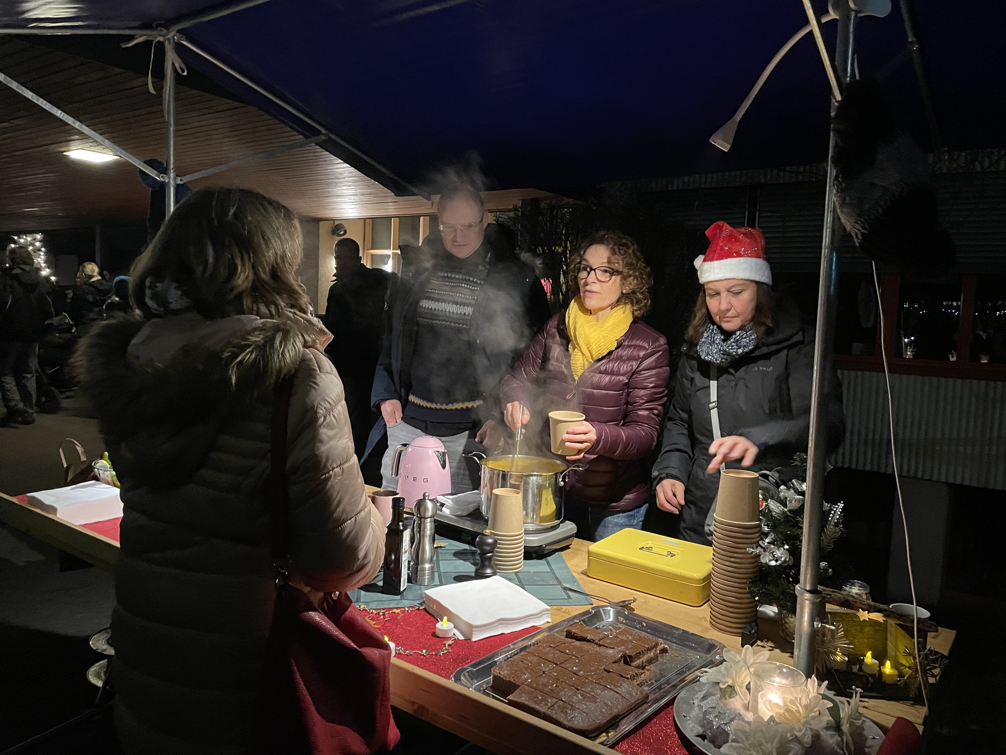 Weihnachtsmarkt 2022