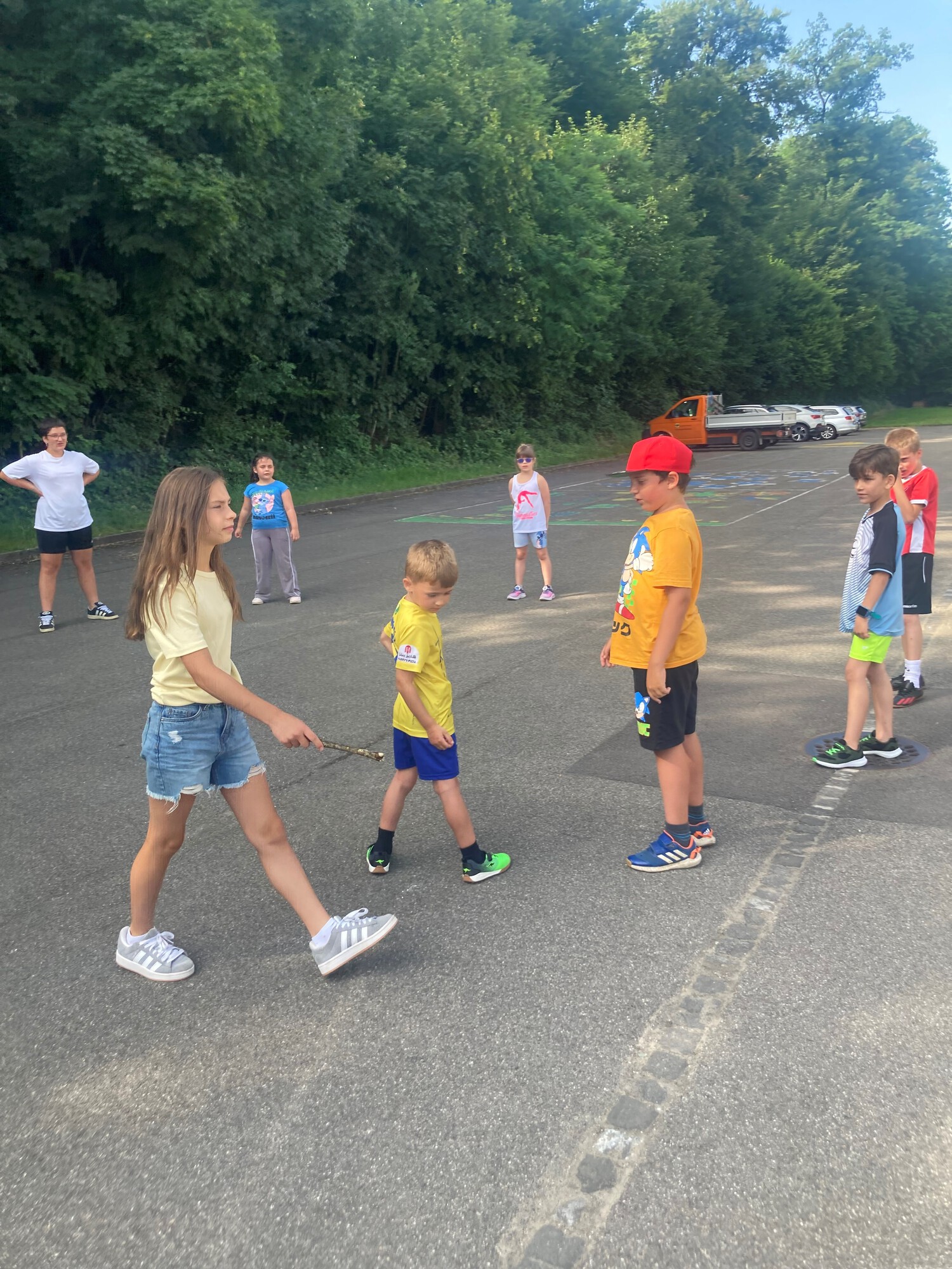 Sporttag 2025